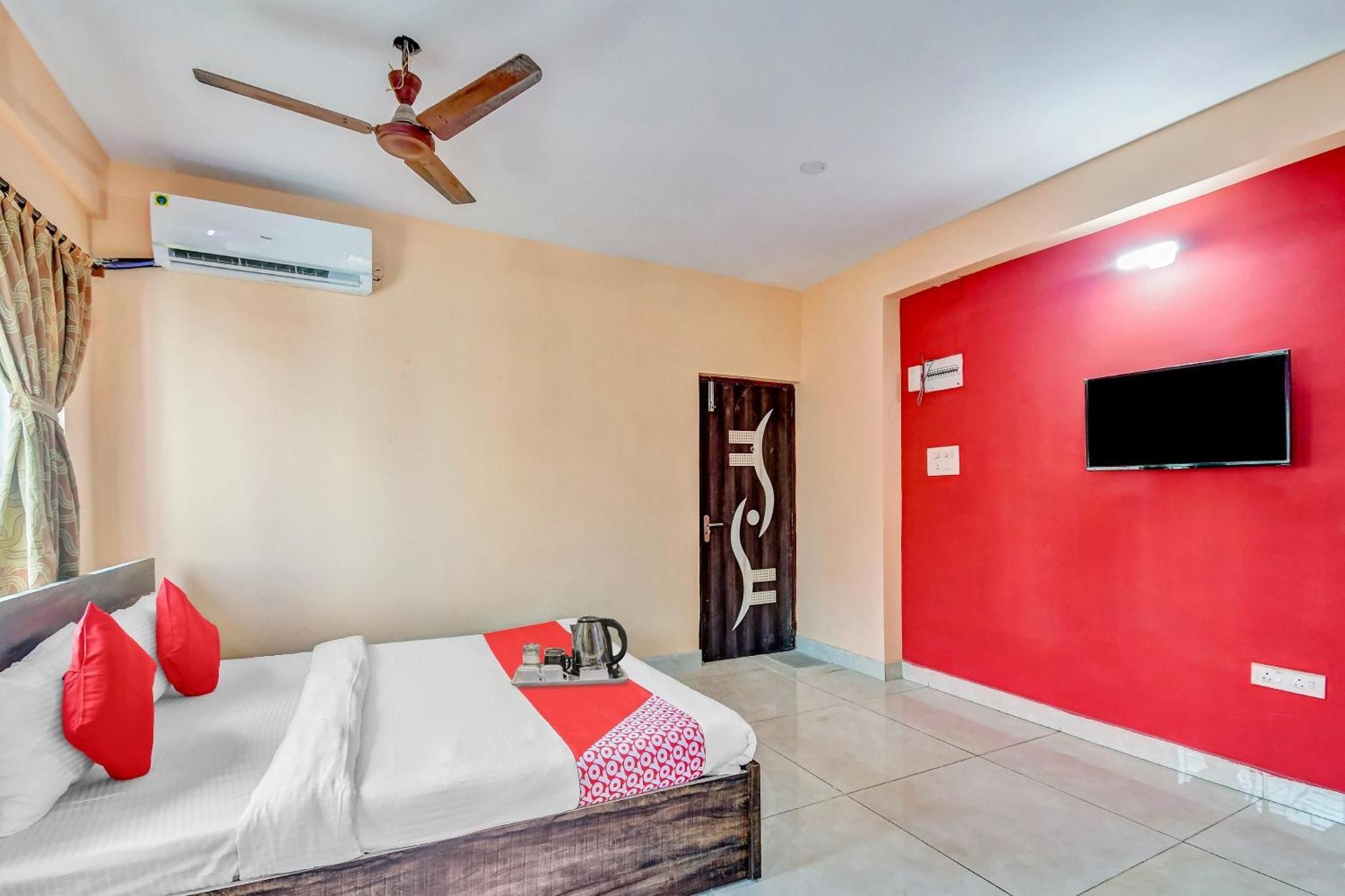 O Prasad Hotel 4*