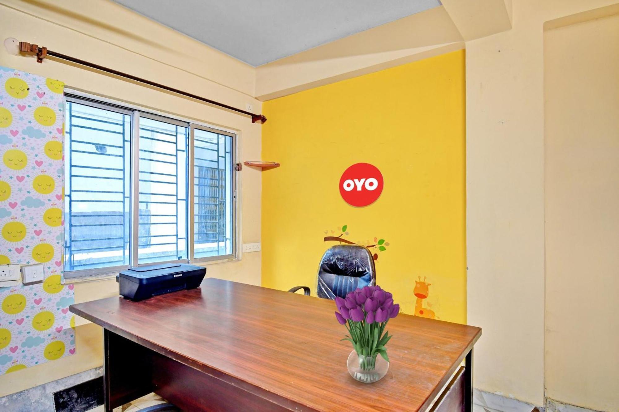O Prasad Hotel Kolkata
